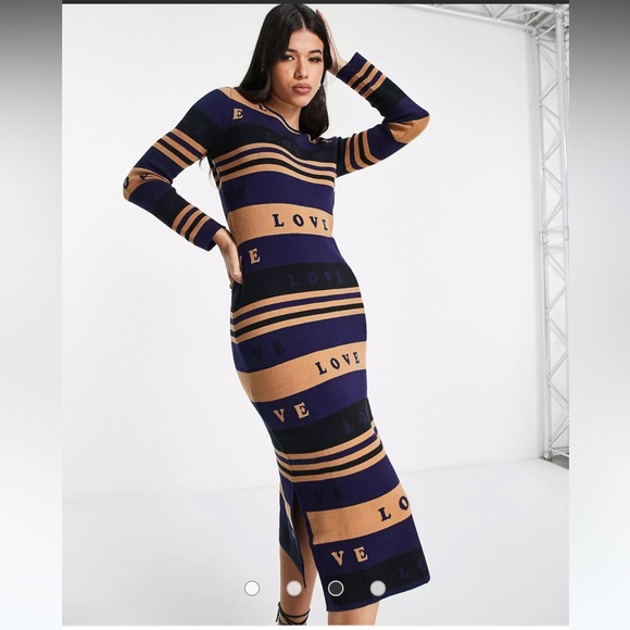 Never Fully Dressed Dresses & Skirts - Never Fully Dressed LOVE dress